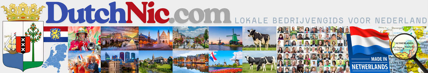 Gemaakt in Nederland - Watch-Out Yerseke